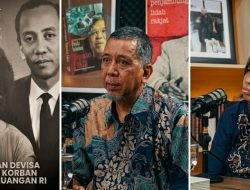 Skandal Utang Negara kepada Tariffin Riau, Purbaya Zalimi Rakyat