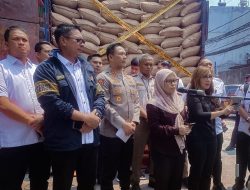 PPI Apresiasi Polda Metro Usut Dugaan Impor Ilegal Kacang Tanah