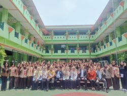VFS Global Career Advancement Programme Enters Third Year in Jakarta, Empowering Over 1,000 Vocational High School Students by End-2026