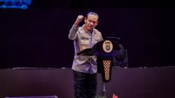 Polda Metro Jaya Gagas Program Bapak Asuh untuk Lindungi Pelajar