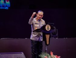 Polda Metro Jaya Gagas Program Bapak Asuh untuk Lindungi Pelajar