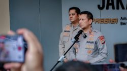Polda Metro Jaya Amankan RS, Diduga Aniaya Perempuan di Mal Jakpus