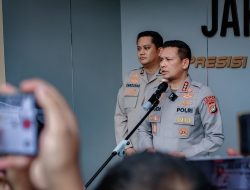 Polda Metro Jaya Amankan RS, Diduga Aniaya Perempuan di Mal Jakpus