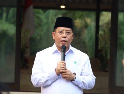 Kemenag Batasi Penggunaan Gawai di Sekolah Keagamaan, Anak Maksimal 2 Jam di Rumah