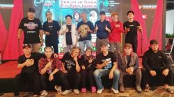 FFHoror IX Bahas Sinkretisme dan Fenomena Film Horor Indonesia