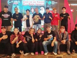 FFHoror IX Bahas Sinkretisme dan Fenomena Film Horor Indonesia