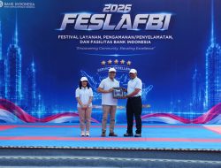Dankorbrimob: FESLAFBI 2026 Momentum Perkuat Sinergi Bank Indonesia dan Korps Brimob Polri