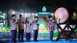 MTQ Nasional 2026 Berakhir, Kaltim Raih Juara Umum dan Jakarta Bersiap Jadi Tuan Rumah