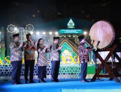 MTQ Nasional 2026 Berakhir, Kaltim Raih Juara Umum dan Jakarta Bersiap Jadi Tuan Rumah