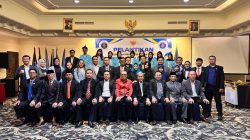 Korupsi Mempermalukan Indonesia, DePA-RI Serukan Efek Jera dan Pengembalian Aset Negara