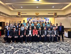 Korupsi Mempermalukan Indonesia, DePA-RI Serukan Efek Jera dan Pengembalian Aset Negara