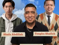 Bintang Radio RRI Jakarta 2026 Libatkan Tiga Juri dari Dunia Musik