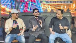 Syed Iqbal Bawa Musik Islami Malaysia ke Indonesia, “Basstamam” Tembus 5 Juta Streams