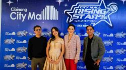 City Mall Rising Stars 2026 Lahirkan Dua Champion, Buka Jalan Talenta Muda ke Industri Musik