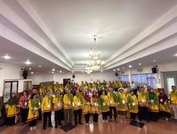 Kongres PATPI 2026 Tetapkan Prof. Feri Kusnandar sebagai Ketua Umum, Perkuat Peran Ahli Teknologi Pangan Menjawab Tantangan Pangan Nasional