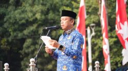 Kenang Rapat Raksasa Ikada, Pemkot Jakarta Timur Teguhkan Komitmen Layani Warga