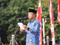 Kenang Rapat Raksasa Ikada, Pemkot Jakarta Timur Teguhkan Komitmen Layani Warga