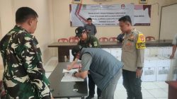 Pilkades Serentak 2026 di 154 Desa Kabupaten Bekasi Berlangsung Kondusif