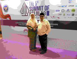 Raih Indonesia Halal Awards 2026, LPPOM Perkuat Pemeriksaan Halal Berbasis Sains