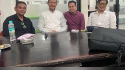 Kasus Pengadaan Command Center Gorontalo, Mantan Kadis Kominfo MR Diperiksa sebagai Tersangka