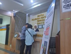 Persoalan Data Kependudukan dan Akta Wasiat, Keluarga Denny Menajang Tempuh Jalur Hukum
