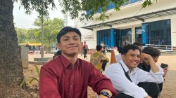 5 Lamaran Belum Diterima, Fadil Kembali ke Job Fair 2026