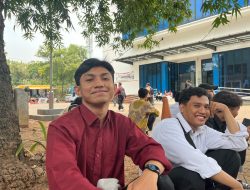 5 Lamaran Belum Diterima, Fadil Kembali ke Job Fair 2026