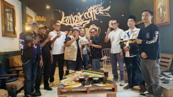 Rayakan HUT Ke-2 Wartapolitan, “Perkuat Komitmen Jaga Etika dan Marwah Pers di Era Digital”.