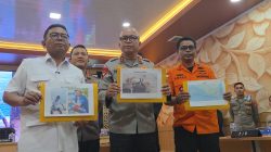 Jenazah Ditemukan di Pulau Enggano Teridentifikasi sebagai ABK Speedboat Arupadatu 1