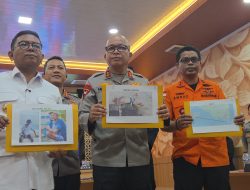 Jenazah Ditemukan di Pulau Enggano Teridentifikasi sebagai ABK Speedboat Arupadatu 1