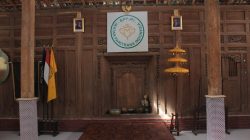 Rumah Paritrana Siap Dibuka di Sukoharjo, Jawa Tengah