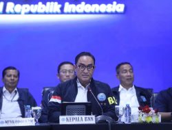 BNN Musnahkan Barang Bukti 12 Kasus Narkotika, Ada 2,1 Ton Sabu Cair dan 29 Kg Sabu