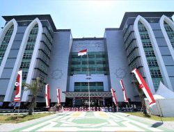 Muzakki Mundur dari Rektor UIN Surabaya, Kemenag Tunjuk Amien Suyitno Jadi Plt