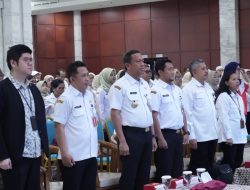 Munjirin Dorong ASN Persiapkan Masa Pensiun Secara Matang dan Terencana