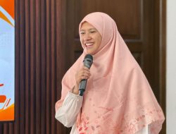 Mulyani Dorong Penguatan Program Inklusif melalui Sosialisasi Sahabatin di Kota Bogor