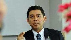 Guru Besar Yuddy Chrisnandi Dukung Langkah Prabowo Gratiskan Pendidikan Negeri