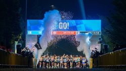 Garmin Run Indonesia 2026 Satukan 8.000 Pelari, Bawa Semangat From Zero to Hero