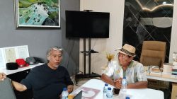 Moh Shofan dan Mbah Coco Bahas Peran Kebudayaan untuk Rawat Kebinekaan Indonesia