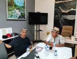 Moh Shofan dan Mbah Coco Bahas Peran Kebudayaan untuk Rawat Kebinekaan Indonesia