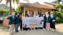 Cegah Komplikasi Diabetes, Poltekkes Kemenkes Bandung Berdayakan Kader Kesehatan di Ciomas Rahayu