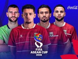 Timnas Indonesia vs Singapura: John Herdman Untung Dapat Skuad Mewah