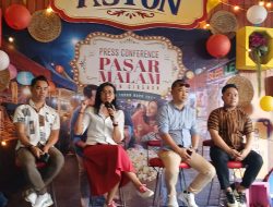 Aston Cirebon Hadirkan Pasar Malam Sambut Tahun Baru 2027