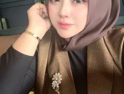 Anak Agung Dewi Utari, Praktisi Hukum yang Aktif Mengulas Tantangan Kontrak Digital
