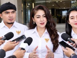 P2GIM Mulai Bergerak, Bidik Pemberdayaan Masyarakat hingga Ekonomi Kreatif