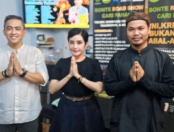 Halimah Qodari Dukung Layanan Kesehatan Gratis Bonte Cari Pahala