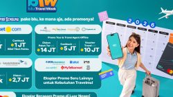 blu Travel Week 2026 Digelar, Tawarkan Promo Perjalanan hingga Bonus 27.000 GarudaMiles