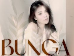 Bunga Violiz Hadirkan “ARUNA SITARA”, Album tentang Cahaya, Harapan, dan Perjalanan Kehidupan