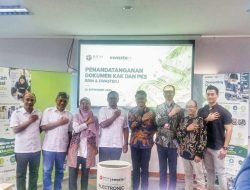 EwasteRJ Gandeng BRIN Kembangkan Dismantling Hub untuk Perkuat Daur Ulang E-Waste
