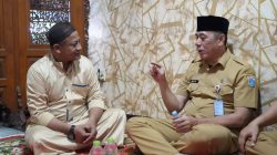 Sekko Eka Darmawan Dorong Sinergi Pemerintah dan Ulama di Batu Ampar