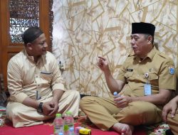 Sekko Eka Darmawan Dorong Sinergi Pemerintah dan Ulama di Batu Ampar